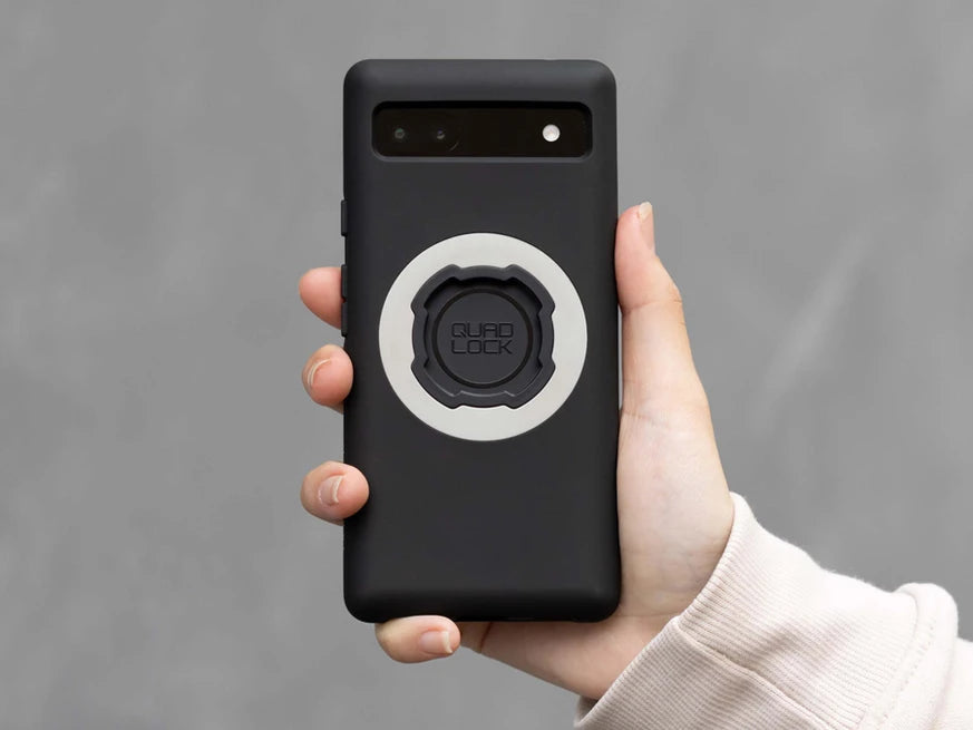 QUAD LOCK® Mag Case - Google Pixel Series