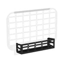 TLR Window Molle Panel - Storage Basket (Jimny Models 2018-Current GLX & Lite)