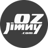 OZ Jimny logo