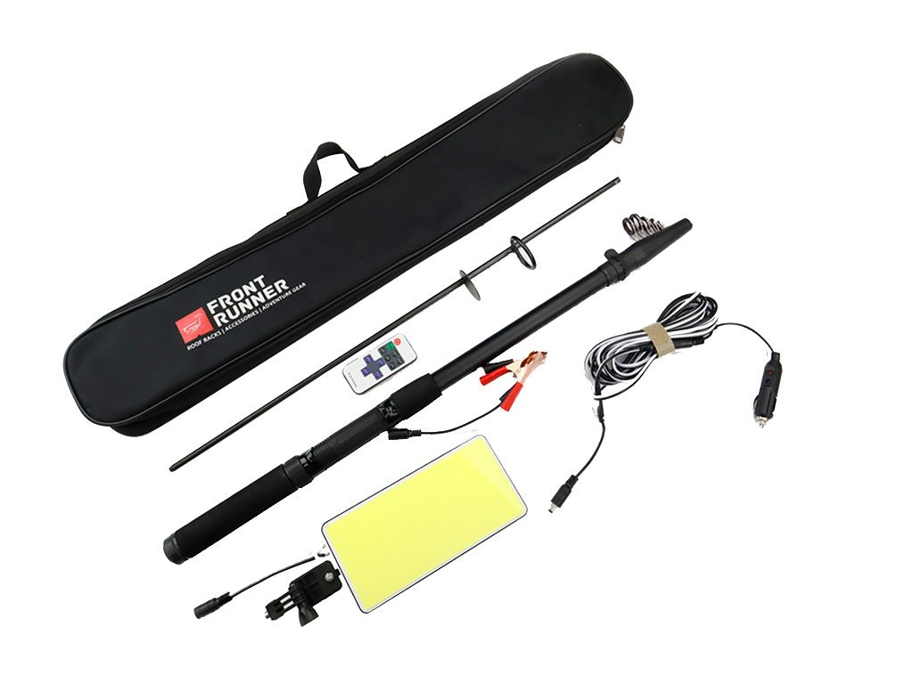 FRONT RUNNER Telescopic LED Camping Light