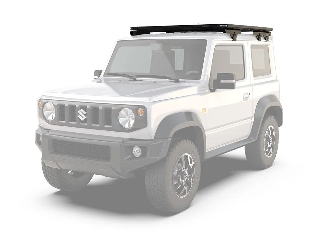 FRONT RUNNER Slimline 3 Roof Rack Kit (Jimny Models 2018-Current GLX & Lite 3-Door)