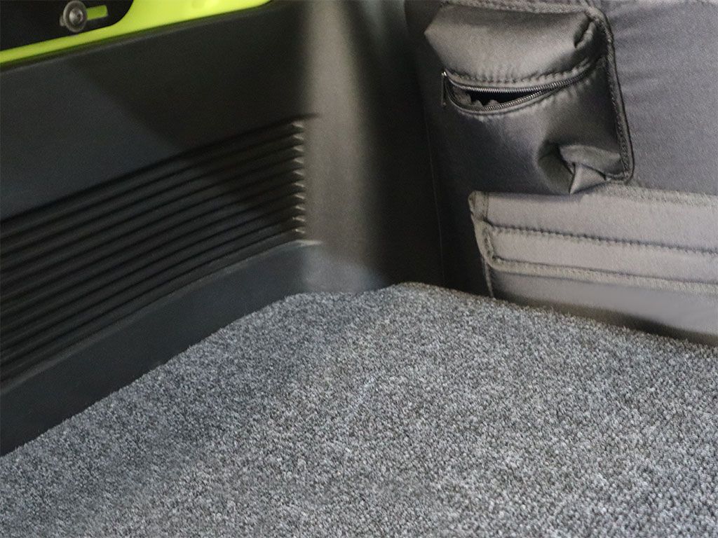 FRONT RUNNER Cargo Base Deck - Over Rear Seat Version (Jimny Models 2018-Current GLX & Lite 3-Door)