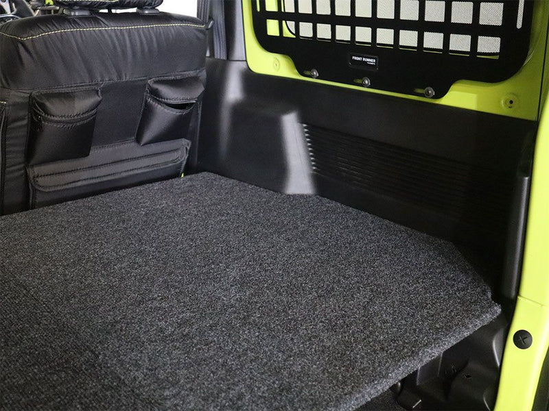 FRONT RUNNER Cargo Base Deck - Over Rear Seat Version (Jimny Models 2018-Current GLX & Lite)