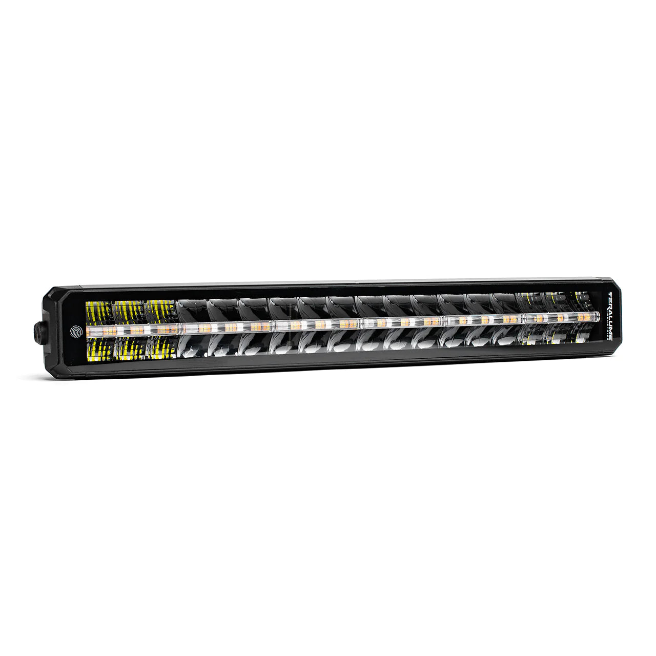 TERALUME INDUSTRIES Icon Double Row 20 Inch LED Light Bar