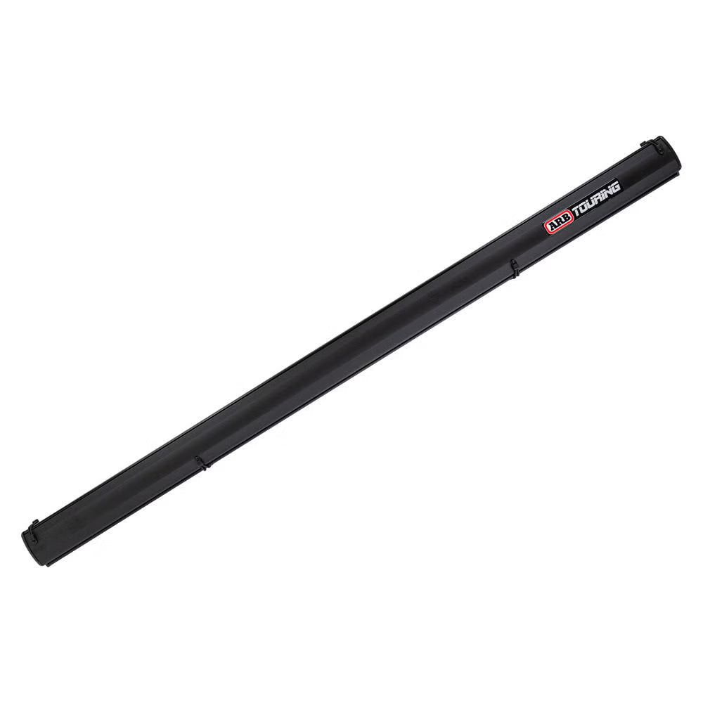 ARB Awning Black Aluminium Case & LED Light Strip - 2.0m x 2.5m Awning Size