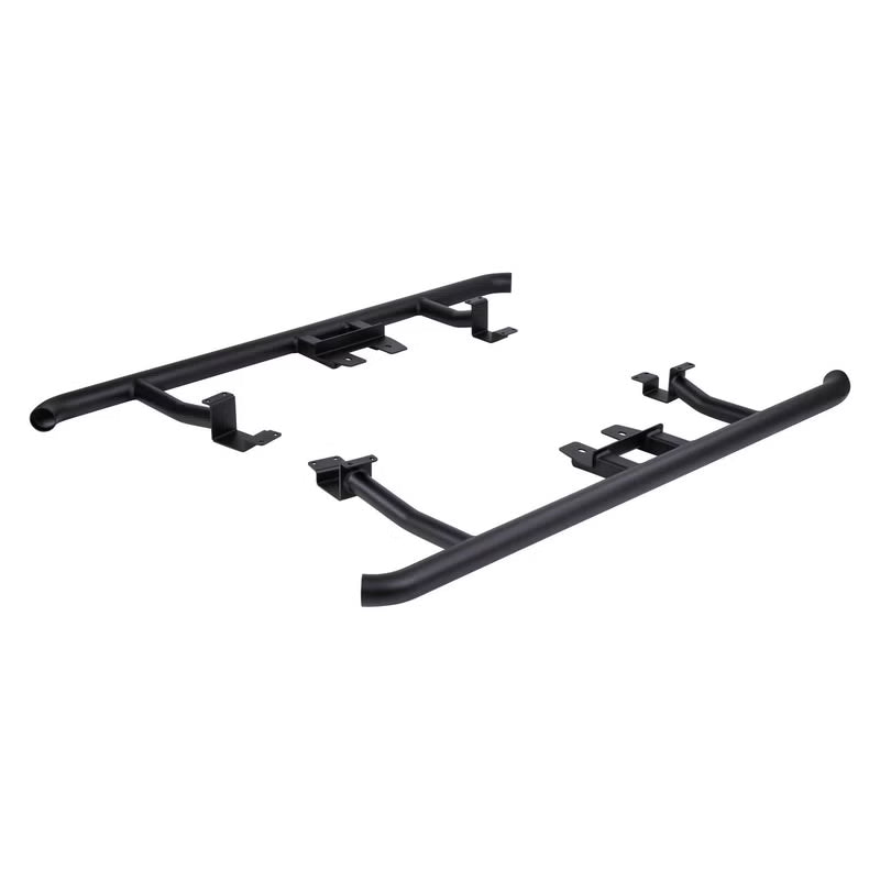 ARB Deluxe Rock Slider Side Protection (Jimny Models 2023-Current XL 5-Door)