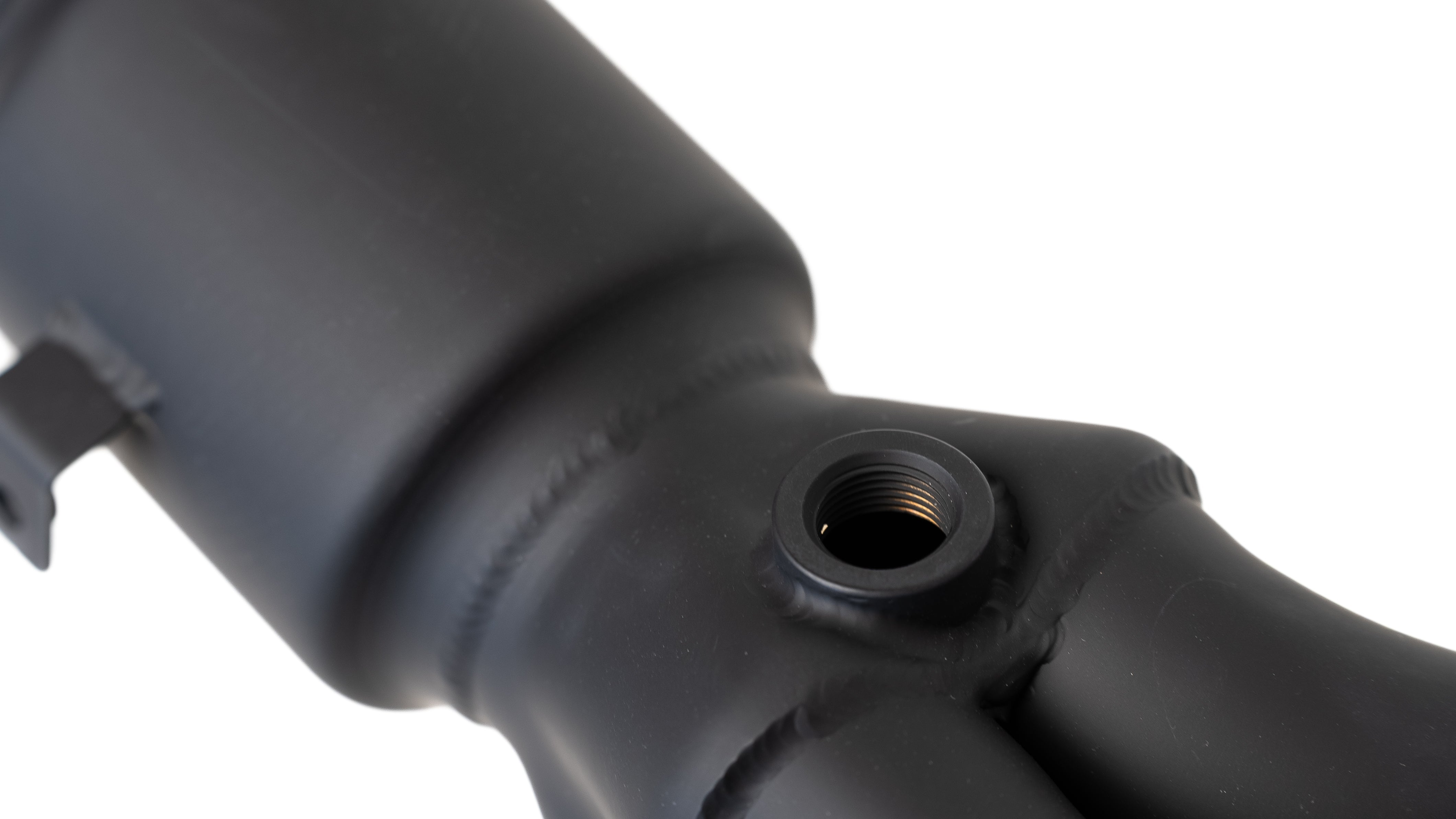 TORQIT Performance Exhaust Manifold (Jimny Models 2018-Current XL 5-Door, GLX & Lite 3-Door)