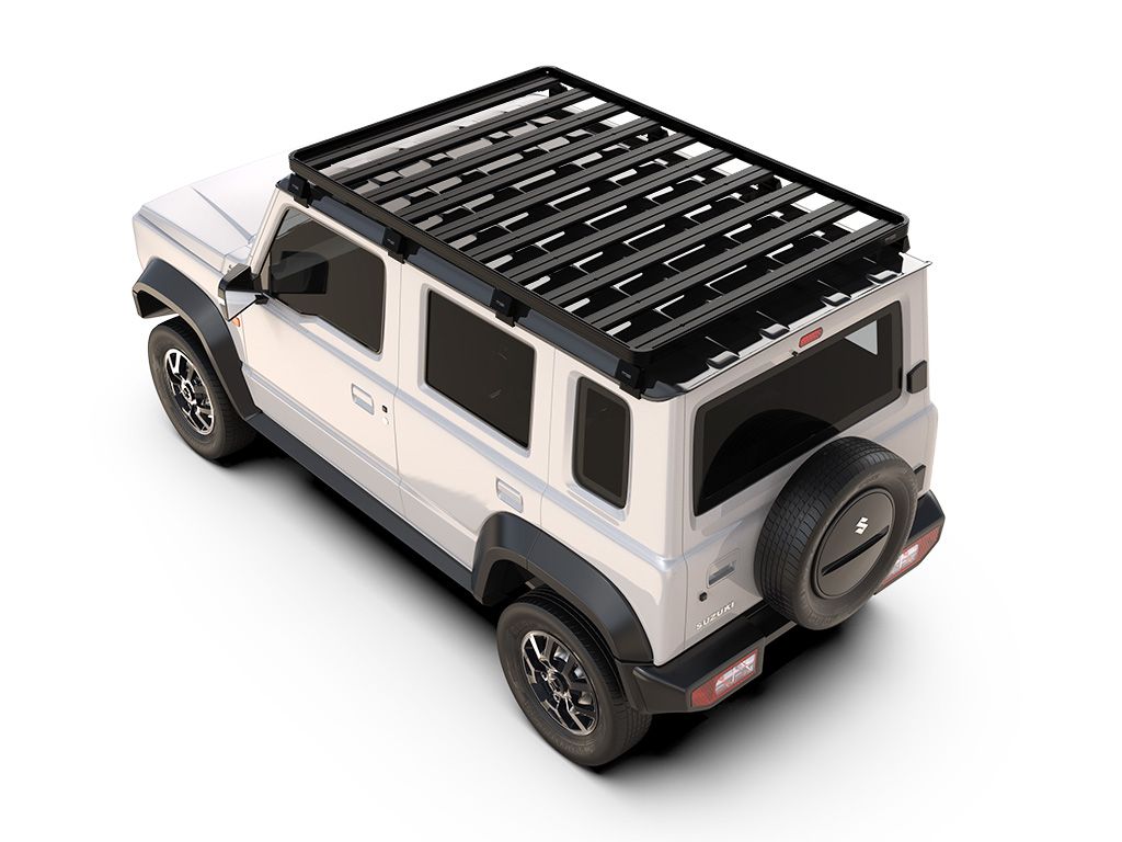 FRONT RUNNER Slimline II Roof Rack (Jimny Models 2023-Current XL 5-Doo