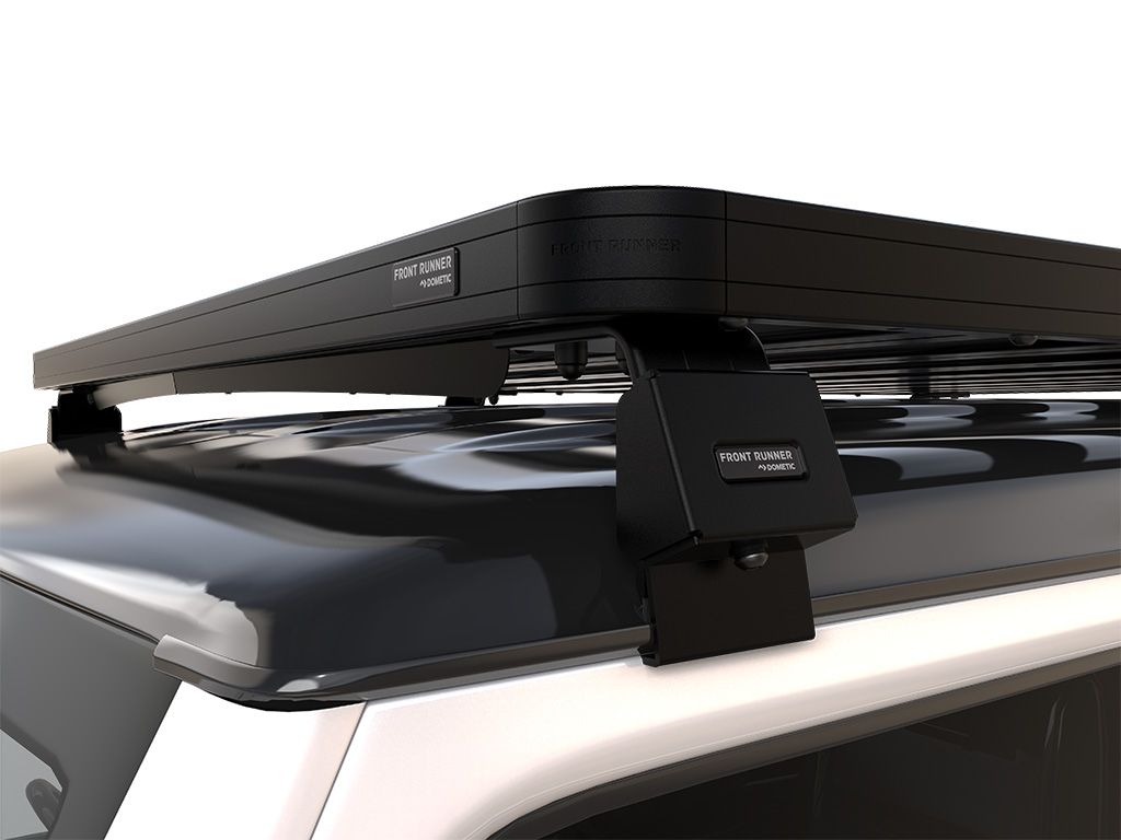 FRONT RUNNER Slimline II Roof Rack (Jimny Models 2023-Current XL 5-Doo ...