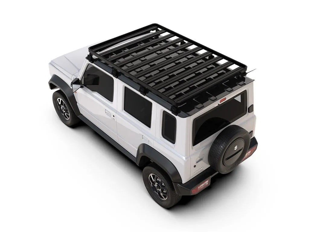 FRONT RUNNER Slimline II Roof Rack - Taller Kit for Mounting Camping Tables (Jimny Models 2023-Current XL 5-Door Only)