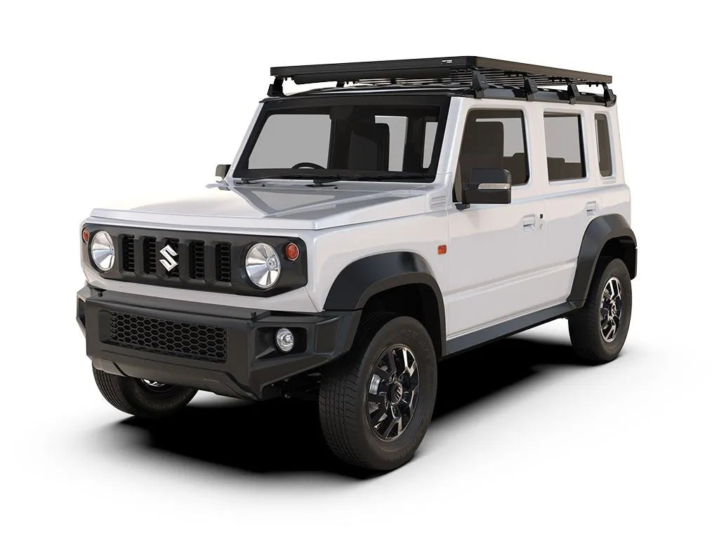 FRONT RUNNER Slimline II Roof Rack - Taller Kit for Mounting Camping Tables (Jimny Models 2023-Current XL 5-Door Only)