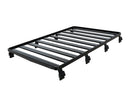FRONT RUNNER Slimline II Roof Rack - Taller Kit for Mounting Camping Tables (Jimny Models 2023-Current XL 5-Door Only)