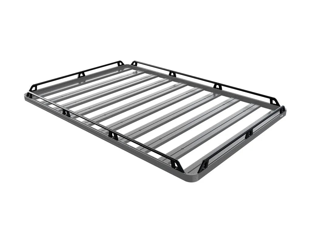 FRONT RUNNER Expedition Rail Kit Full Perimeter for 1964mm Long x 1344mm Wide Slimline II Roof Rack (Jimny Models 2023-Current XL 5-Door)