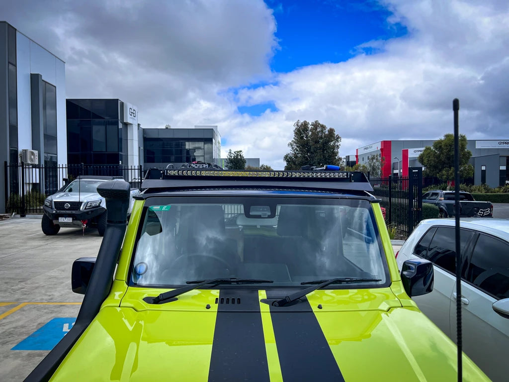 OFFROAD ANIMAL Scout Roof Rack (Jimny Models 2018-Current GLX & Lite 3-Door)