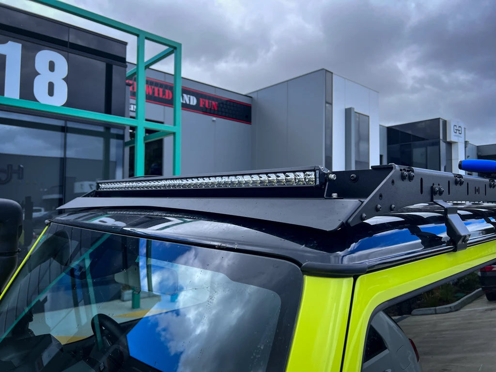 OFFROAD ANIMAL Scout Roof Rack (Jimny Models 2018-Current GLX & Lite 3-Door)
