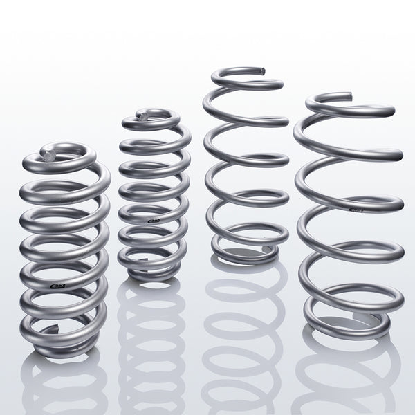 EIBACH Pro-Lift Springs - 20-25mm Front, 15-20mm Rear (Jimny Models 20