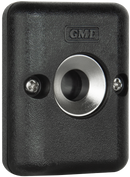 GME MB207 Magnetic Microphone Mounting Bracket - Includes 3M™ VHB™ Adhesive Patch