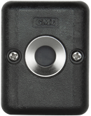 GME MB207 Magnetic Microphone Mounting Bracket - Includes 3M™ VHB™ Adhesive Patch