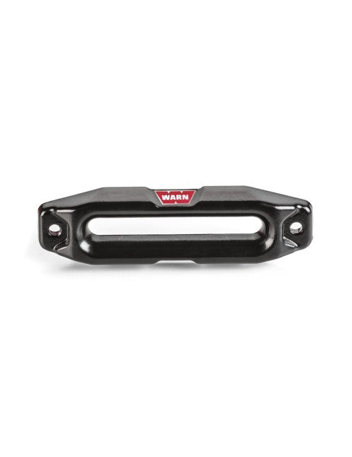 WARN Hawse Fairlead - 10" to suit ARB & Ironman Bull Bars (Jimny Models 2018-Current XL 5-Door, GLX & Lite 3-Door)