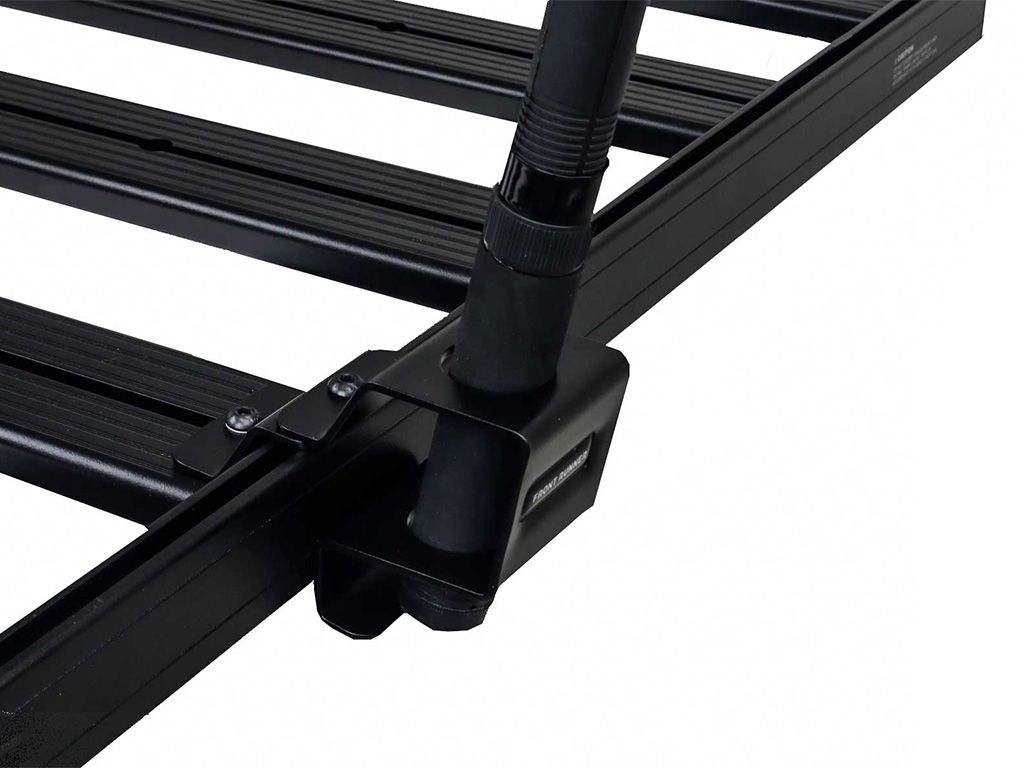 FRONT RUNNER Roof Rack Mounted Telescopic Light Bracket