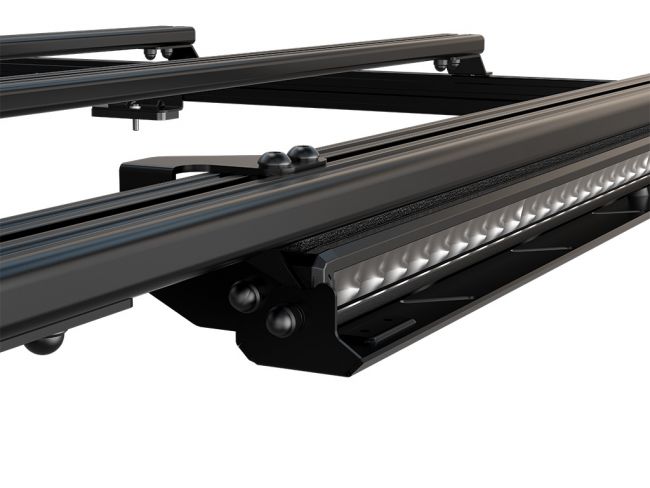 FRONT RUNNER 40" LED Light Bar VX1000-CB SM Mounting Brackets