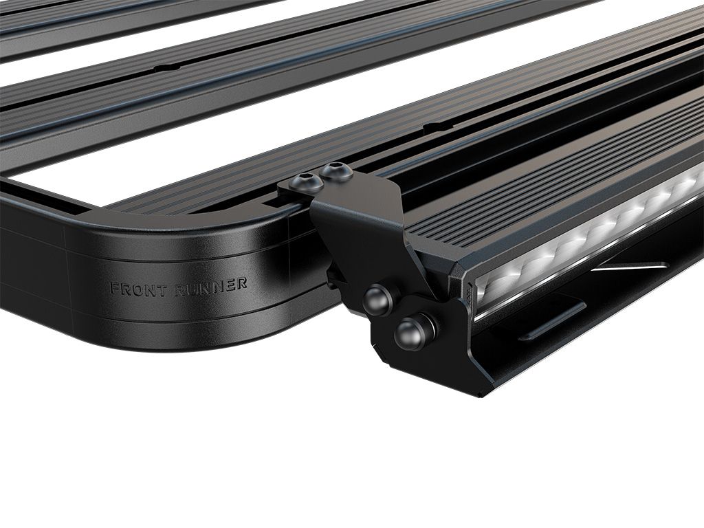 FRONT RUNNER 40" LED Light Bar VX1000-CB SM Mounting Brackets