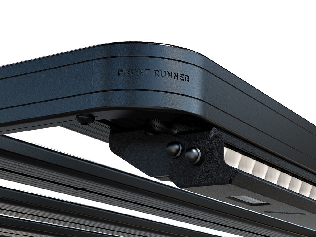 FRONT RUNNER 40" LED Light Bar VX1000-CB SM Mounting Brackets