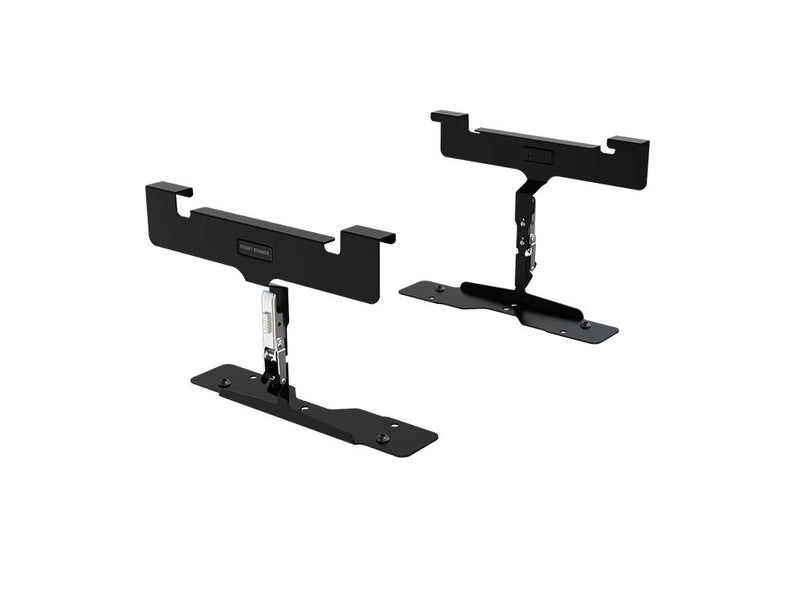 FRONT RUNNER Wolf Pack Pro Storage Container/Box - Roof Rack Mounting ...