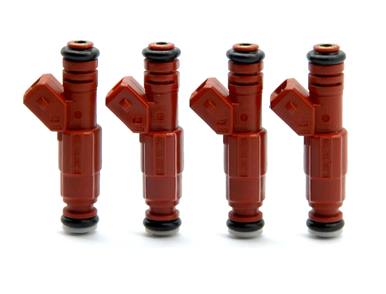 AVO TURBOWORLD Upgrade Fuel Injectors - Bolt-In  (Jimny Models 2018-Current XL 5-Door, GLX & Lite 3-Door)