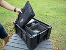 FRONT RUNNER Wolf Pack Pro Storage Container/Box - Storage Foam Dividers