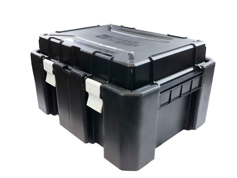 FRONT RUNNER Wolf Pack Pro Storage Container/Box - Optional Hi-Lid