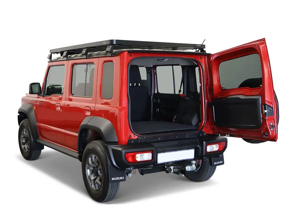 FRONT RUNNER Cargo Base Deck - Rear Seats Removed Version (Jimny Models 2023-Current XL 5-Door)