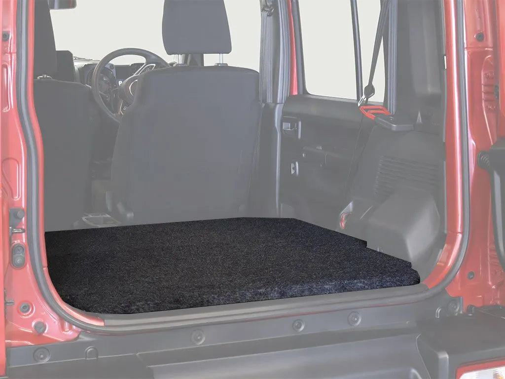 FRONT RUNNER Cargo Base Deck - Rear Seats Removed Version (Jimny Models 2023-Current XL 5-Door)