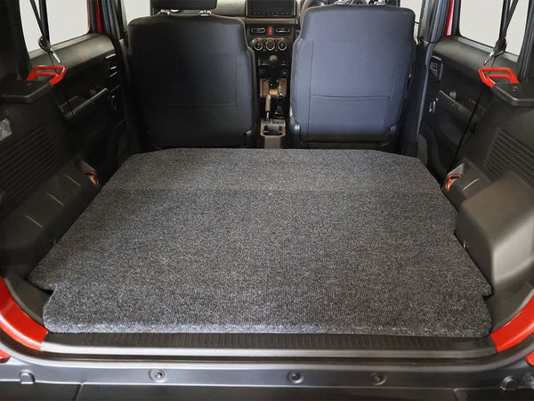 FRONT RUNNER Cargo Base Deck - Rear Seats Removed Version (Jimny Models 2023-Current XL 5-Door)