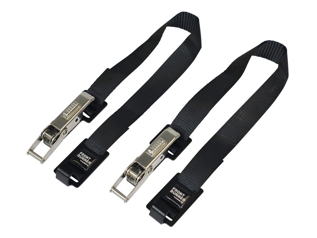 FRONT RUNNER Quick Release Latching Strap