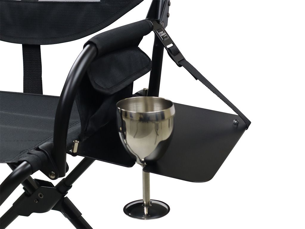 FRONT RUNNER Expander Camping Chair - Foldable Table Attachment