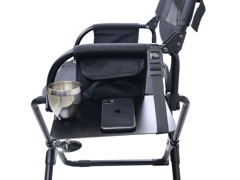 FRONT RUNNER Expander Camping Chair - Foldable Table Attachment
