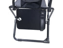 FRONT RUNNER Expander Camping Chair - Foldable Table Attachment