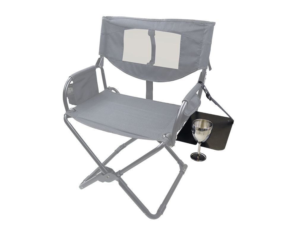 FRONT RUNNER Expander Camping Chair - Foldable Table Attachment