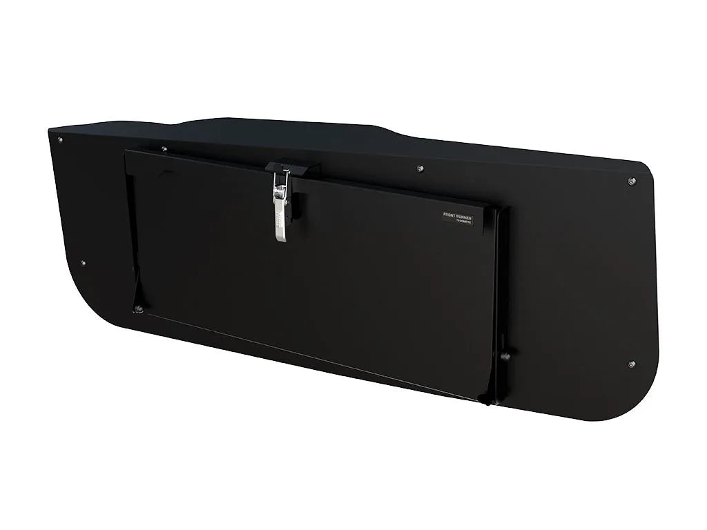 FRONT RUNNER Rear Tailgate Drop Down Table (Jimny Models 2018-Current XL 5-Door, GLX & Lite 3-Door)