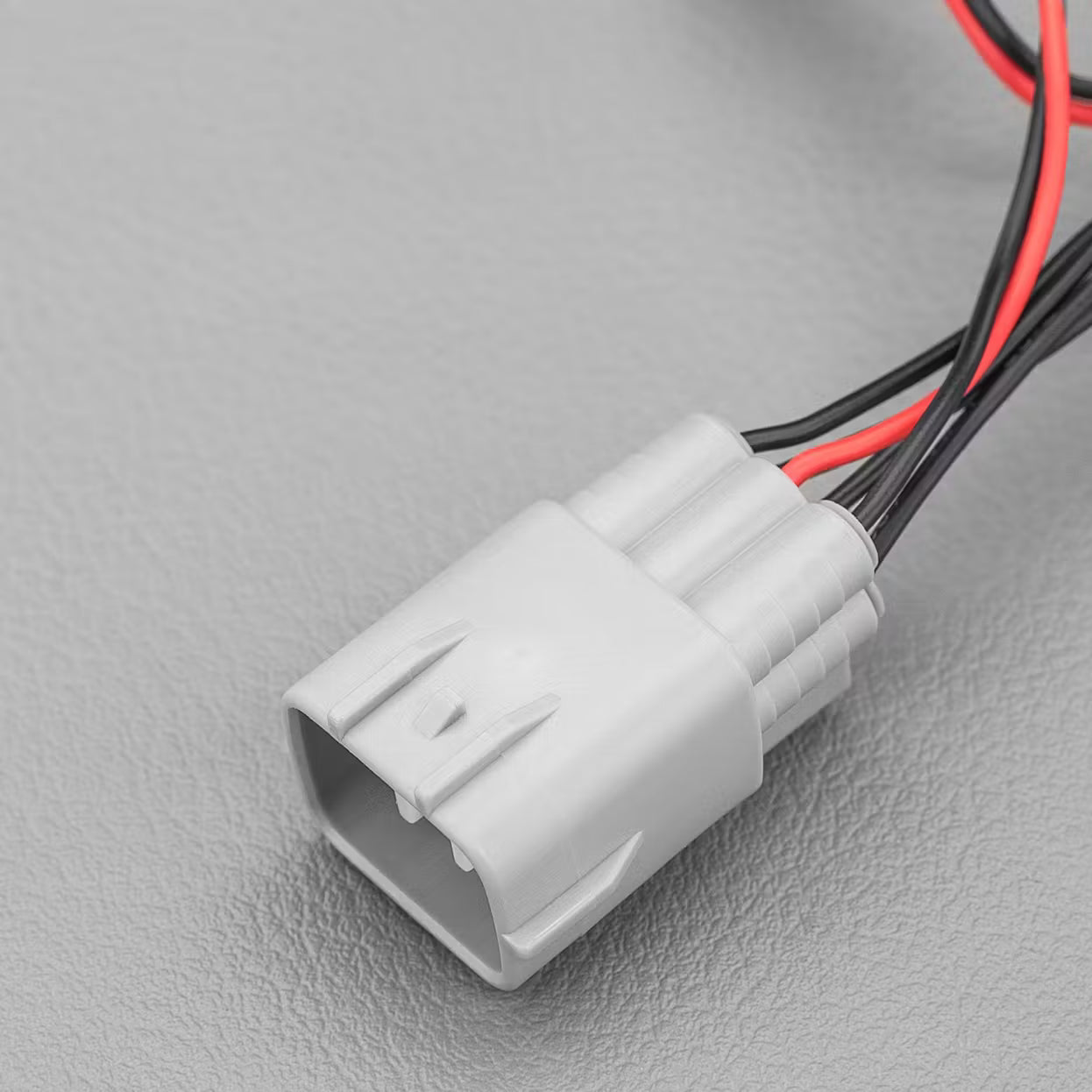 STEDI Piggy Back Headlight Adaptor - Quick Fit (Jimny Models 2018-Current XL 5-Door, GLX & Lite 3-Door)