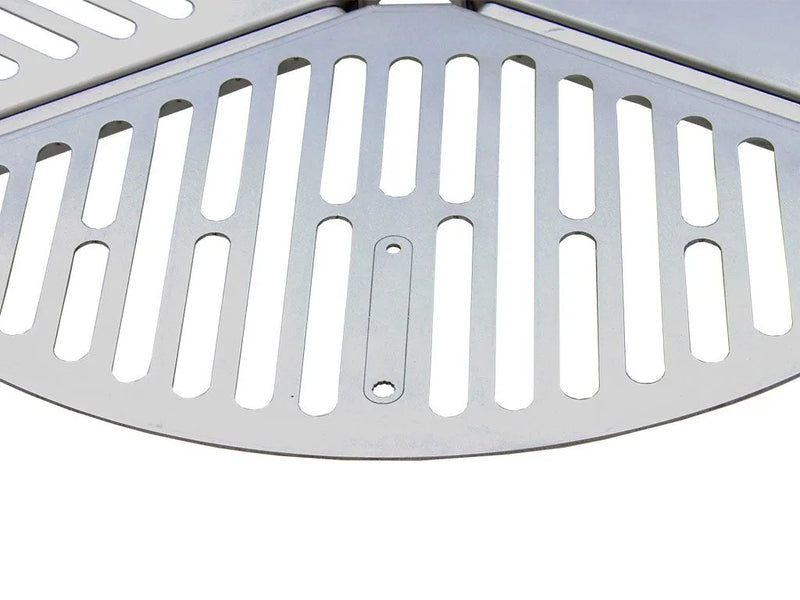 FRONT RUNNER - Spare Tyre Mounted BBQ Cooking Plate