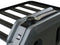 FRONT RUNNER Pro Water Tank With Roof Rack Mounting System - 20 Liter