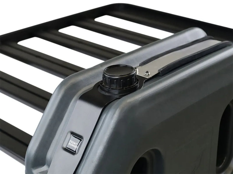 FRONT RUNNER Pro Water Tank With Roof Rack Mounting System - 20 Liter