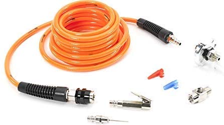 ARB High Performance On-Board Compressor 12V with ARB Air Inflation Hose Kit