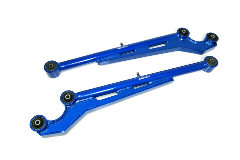 HARDRACE Rear Radius Arms - 2" Lift (Jimny Models 2018-Current XL 5-Door, GLX & Lite 3-Door)