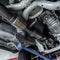 LEGENDEX High-Performance 2.5" Catback Exhaust System (Jimny Models 2018-Current GLX & Lite)
