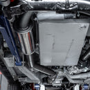 LEGENDEX High-Performance 2.5" Catback Exhaust System (Jimny Year - 2018+)