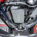 LEGENDEX High-Performance 2.5" Catback Exhaust System (Jimny Models 2018-Current GLX & Lite)