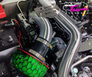 HKS GT2 Supercharger Kit (Jimny Year - 2018+)